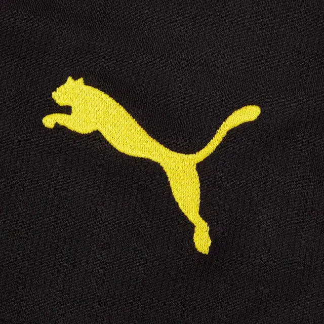 PUMA BVB SS25 SHORTS REPLICA W BLOCKING