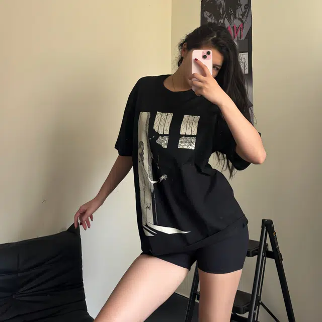 TH FABRICATE vintagevibe T