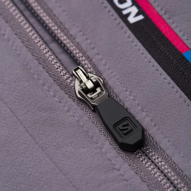 SALOMON ERGON PRO SOFTSHELL