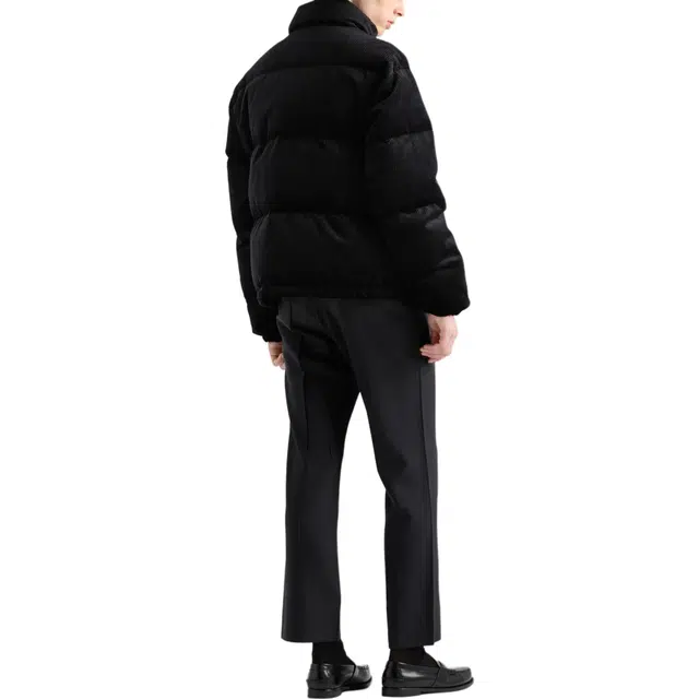 PRADA Logo