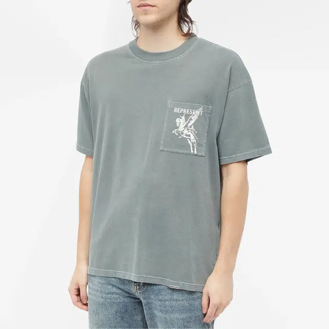 REPRESENT FW23 T