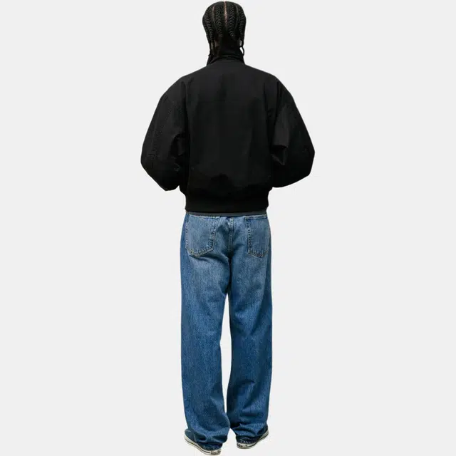 Stussy Flight Bomber