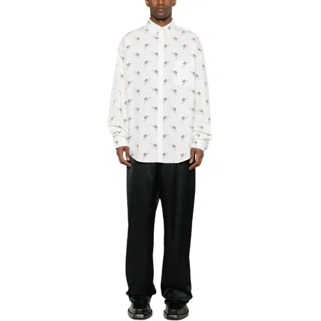 Balenciaga Logo