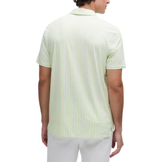 lululemon Logo Sport SS25 Polo