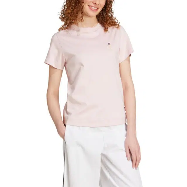 adidas CAT PATCH T-SHIRT SS25T