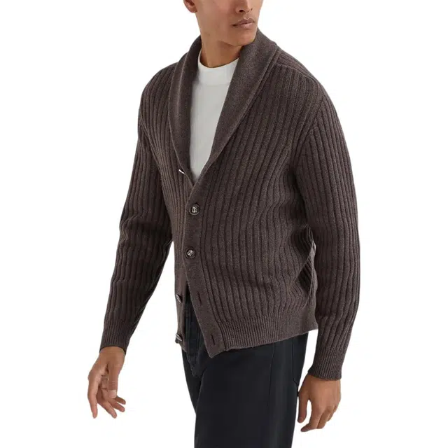 Brunello Cucinelli SS25