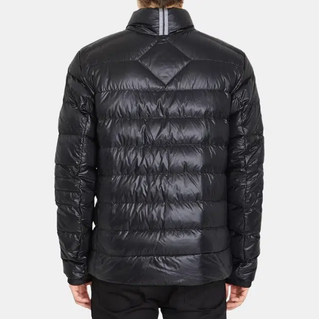 Canada Goose Canada Goose Crofton Logo