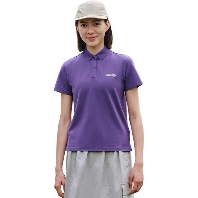 OUTDOOR PRODUCTS Polo