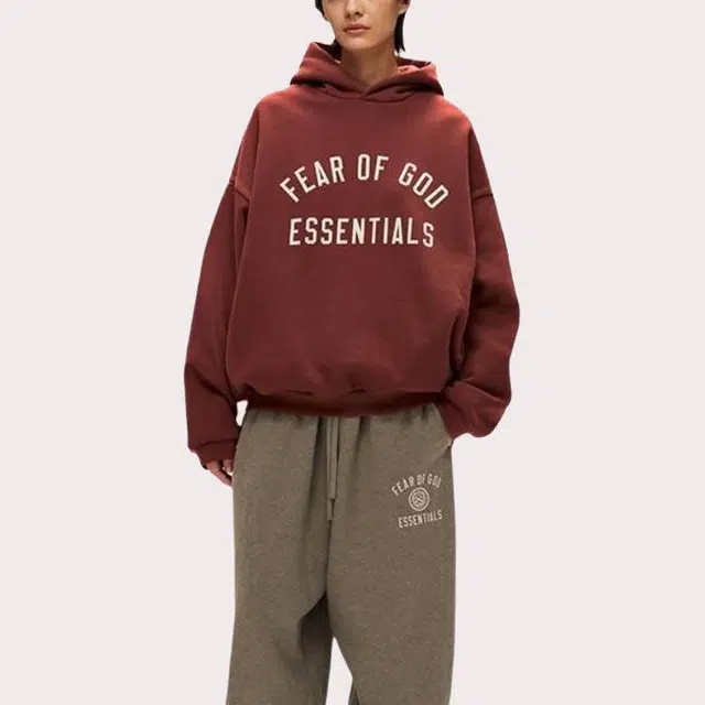 Fear of God Essentials FW24 Holiday
