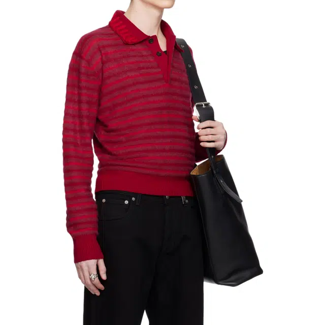 Alexander McQueen Polo