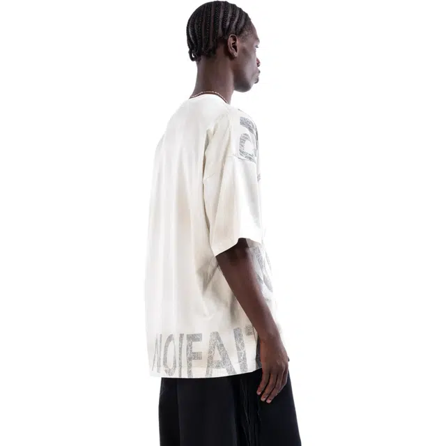 NOFAITH STUDIOS T