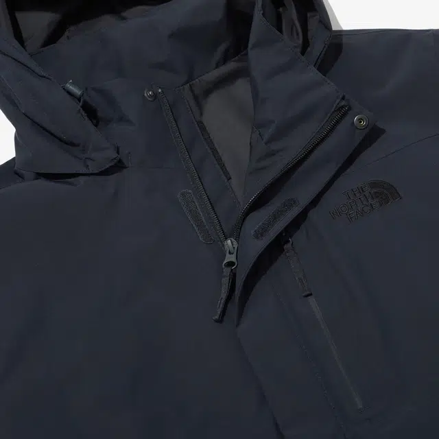 THE NORTH FACE Logo