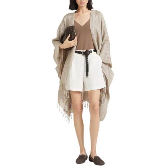 Brunello Cucinelli SS25