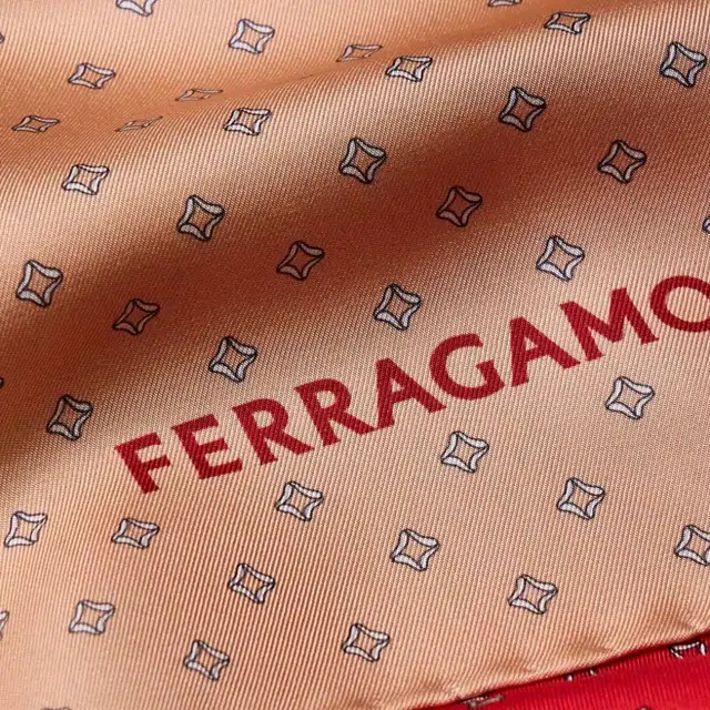FERRAGAMO