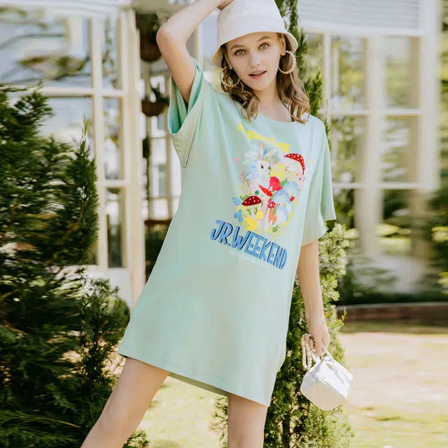 JORYAweekend T