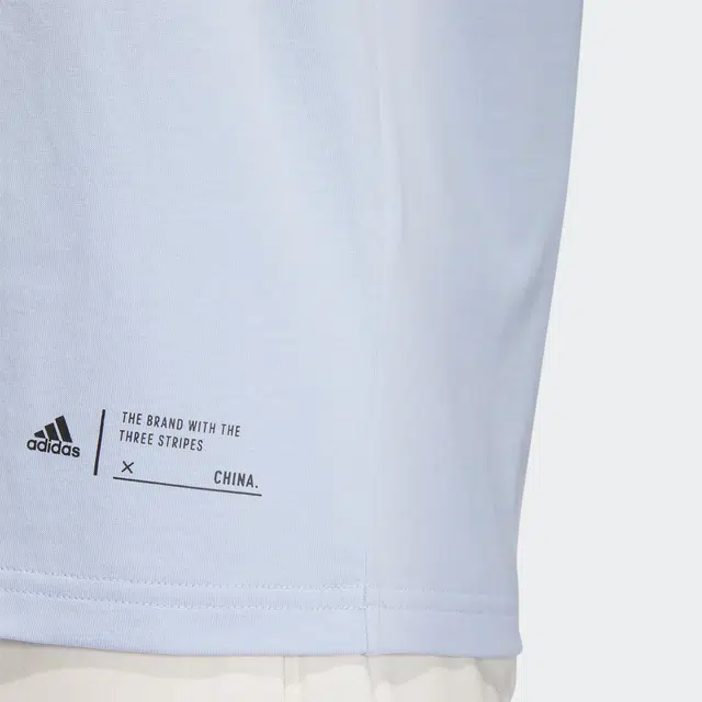 adidas Badge Of Sport Tee LogoT