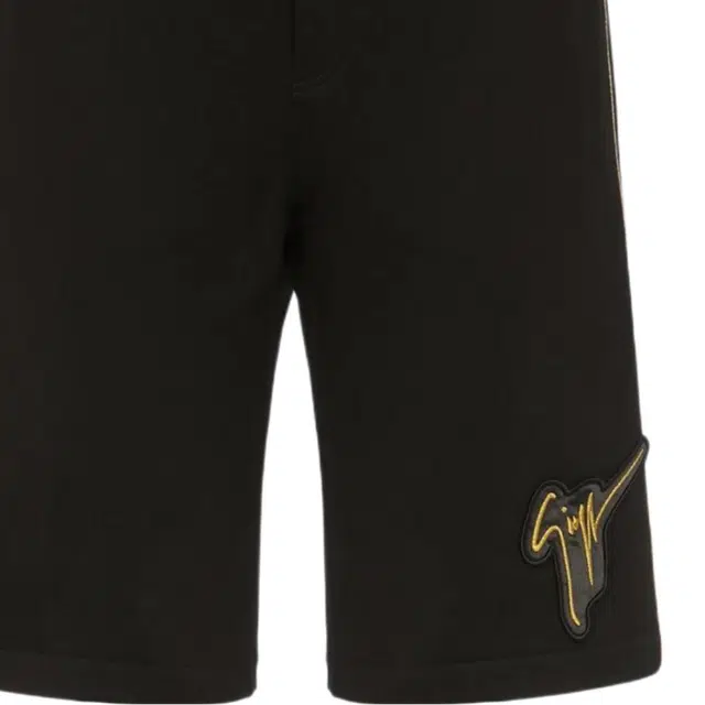 giuseppe zanotti SS22 Logo