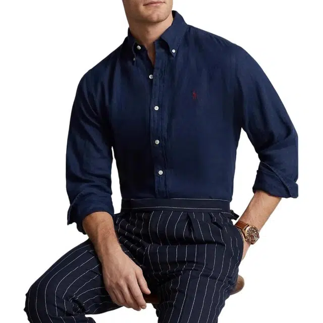 Polo Ralph Lauren Logo