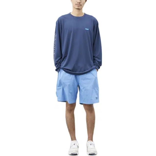 Liberaiders OG LOGO DRY LS TEE logoT