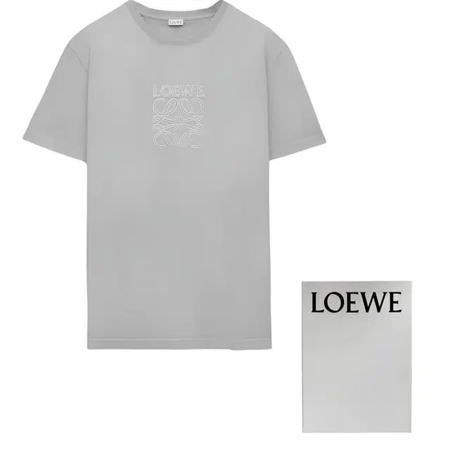 LOEWE x Suna Fujita FW24 T