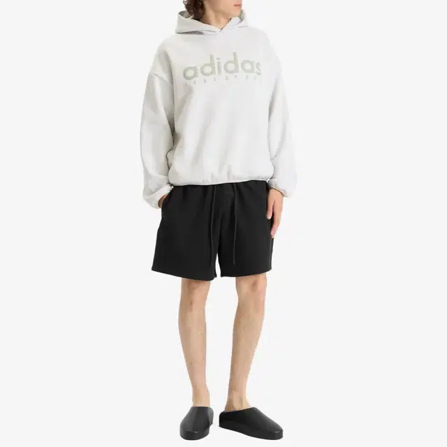 adidas x Fear of God Athletics SS25