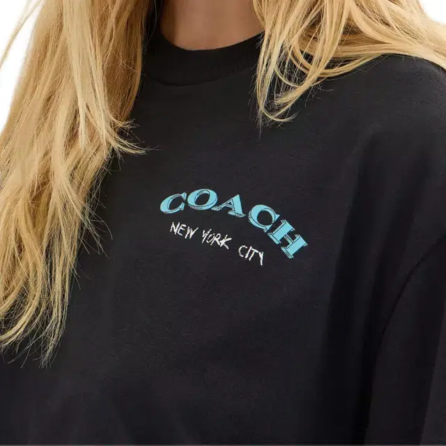 COACH FW25 T