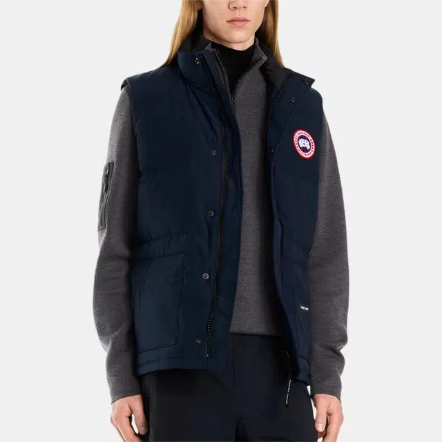 Canada Goose FW23 Freestyle Crew