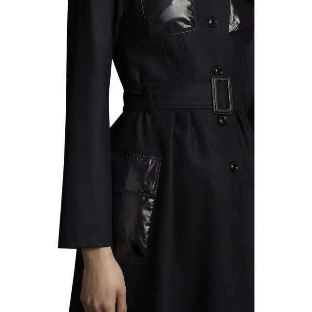 MONCLER GENIUS MONCLER GENIUS x FRGMT 21