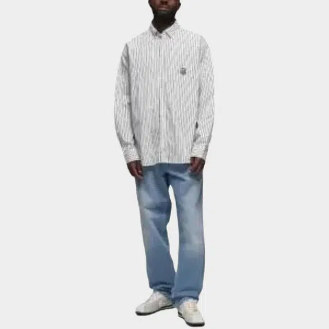 Carhartt WIP Linus Shirt