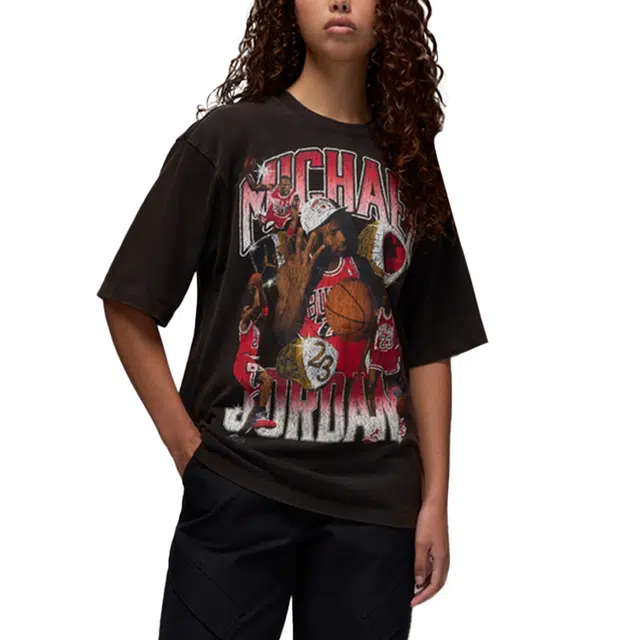 Jordan Flight Essentials T