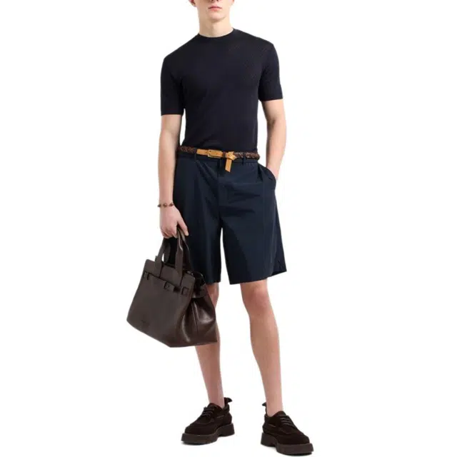 EMPORIO ARMANI SS25