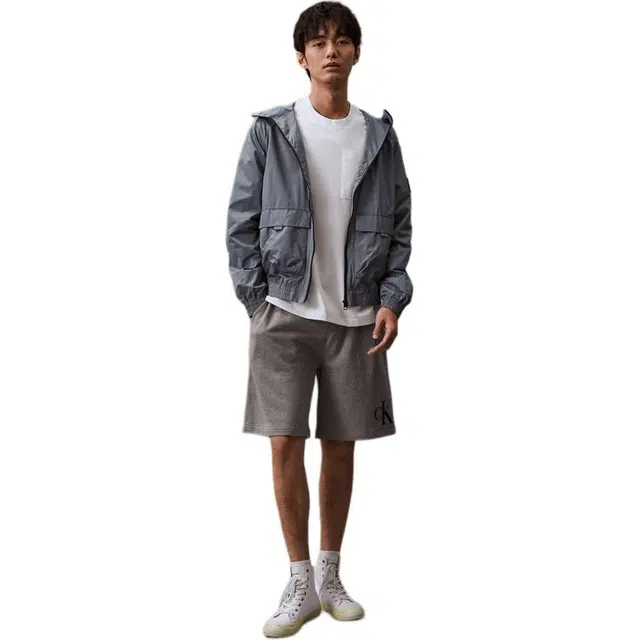 Calvin Klein PN6 Cloud Grey