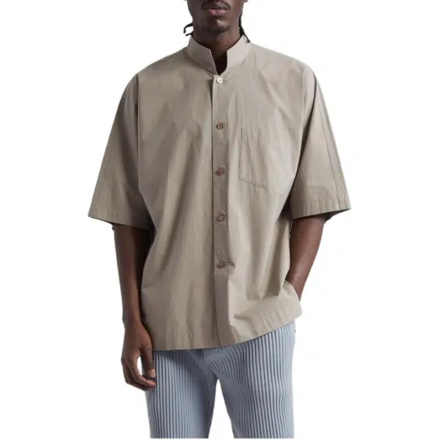Homme Pliss Issey Miyake