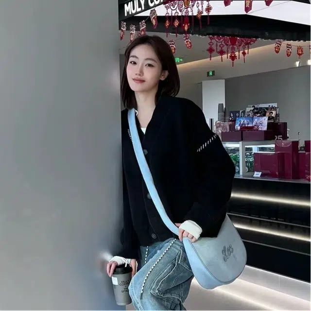 Lee Billow Cloud Bag ins