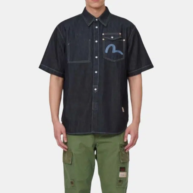 EVISU SS22 M