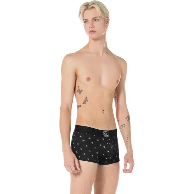 CALVIN KLEIN 1996 1 CK