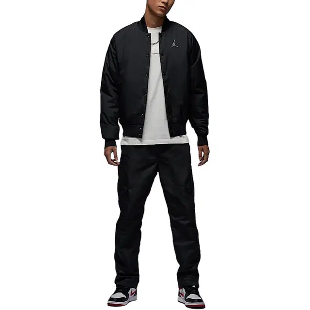 Jordan As M J CNY VARSITY GCEL