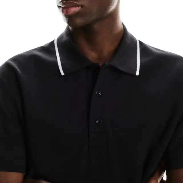 On Courtside polo
