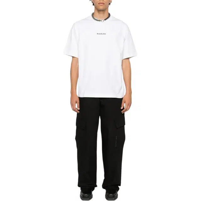 Acne Studios LogoT