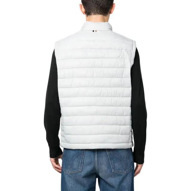 HUGO BOSS SS24 Logo