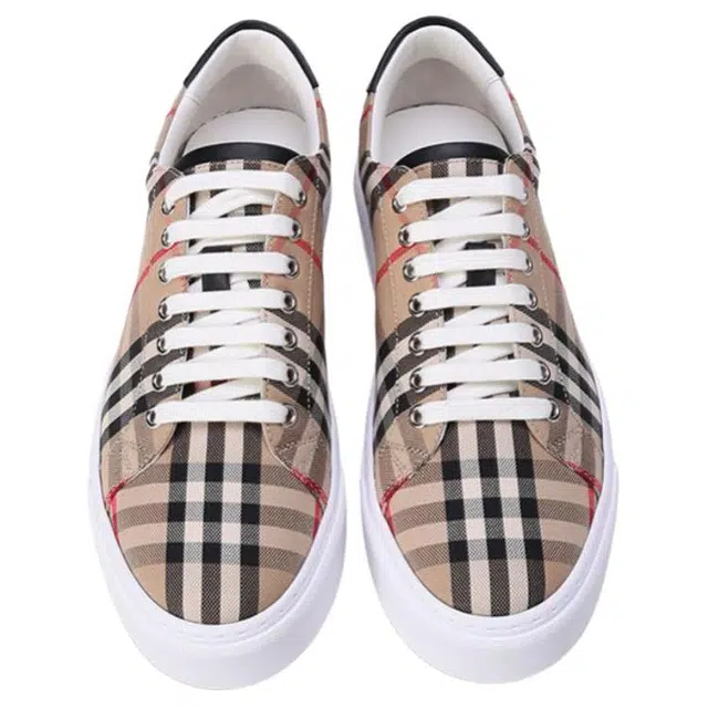 Burberry Vintage