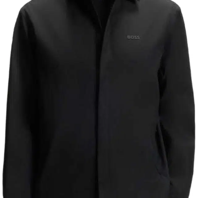 HUGO BOSS FW25
