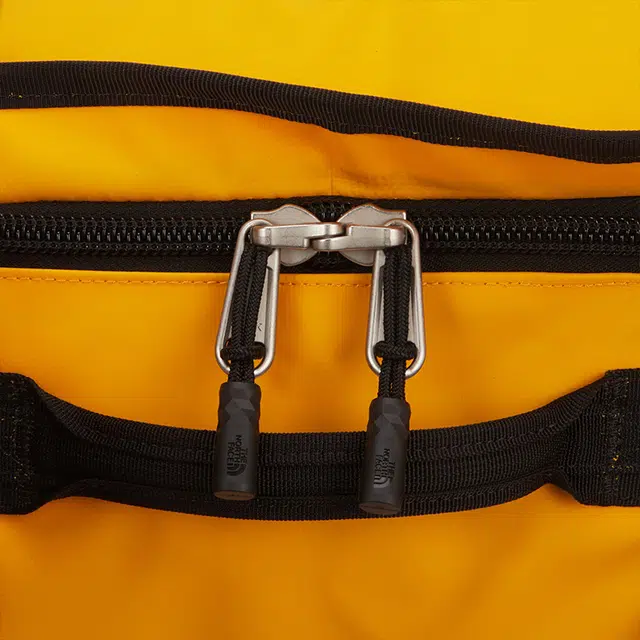 THE NORTH FACE 50L BASE CAMP