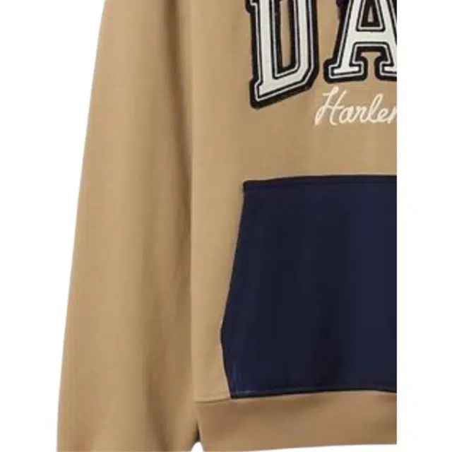 GAP x Dapper Dan SS24