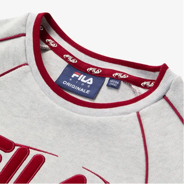 FILA KIDS ORIGINALE