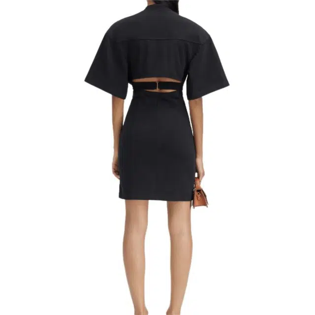 Jacquemus V