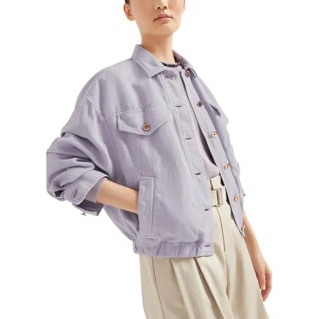 Brunello Cucinelli SS25