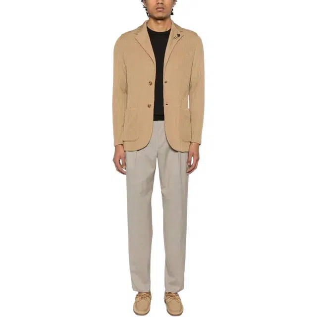 Zegna SS25
