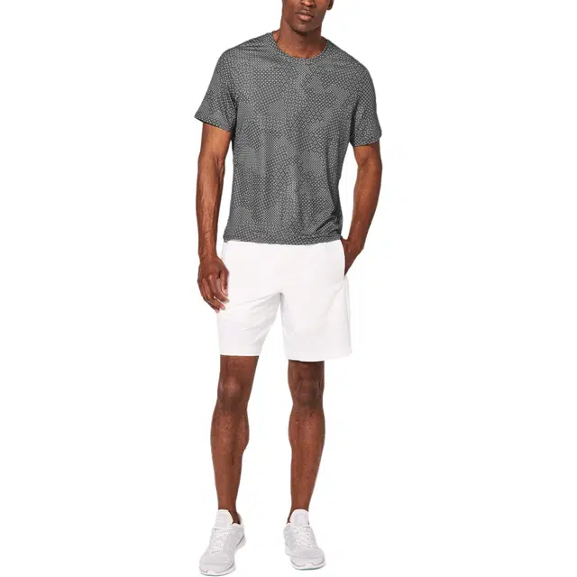 lululemon Run Out T
