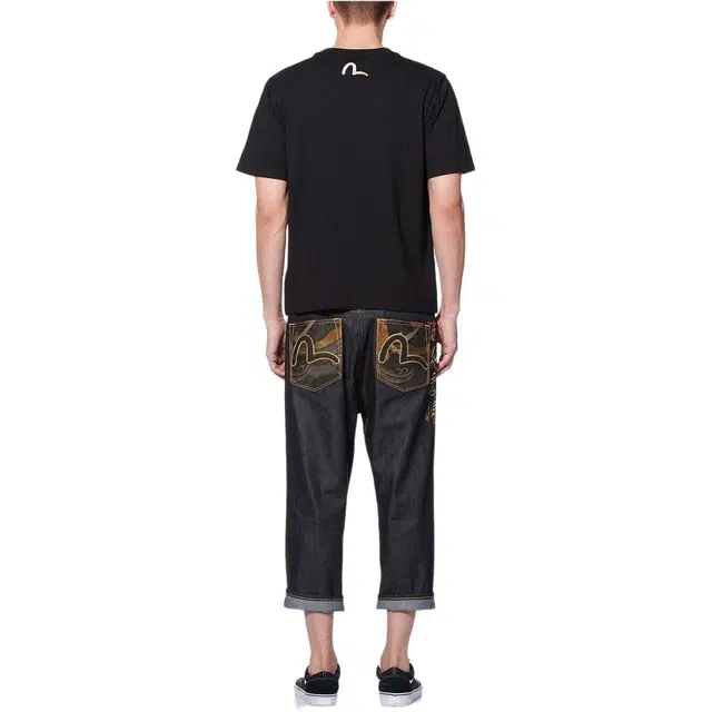 EVISU T